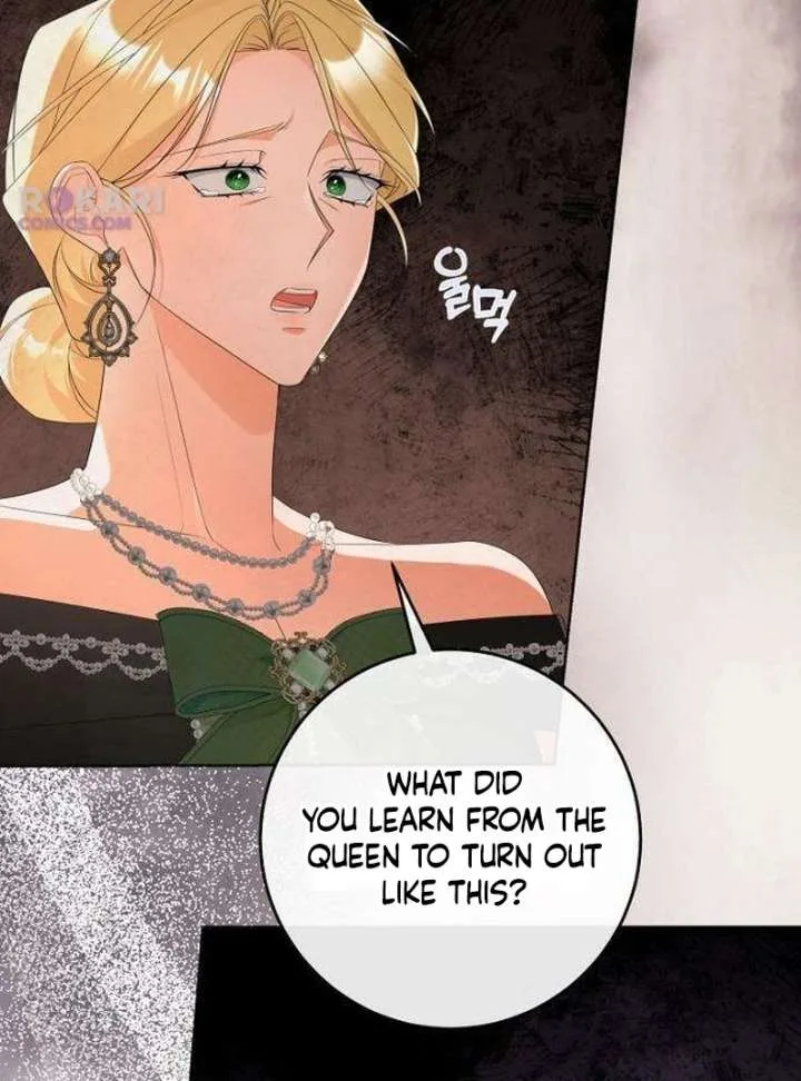 The Poisoned Goblet: The Princess Filled With Poison Chapter 9 page 13