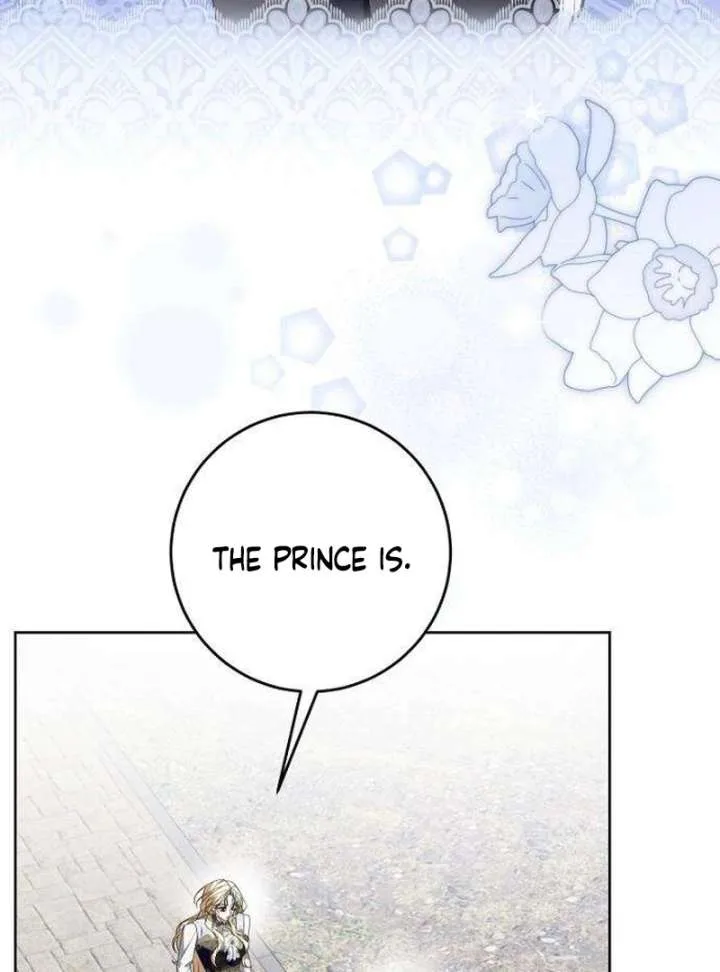 The Poisoned Goblet: The Princess Filled With Poison Chapter 9 page 65