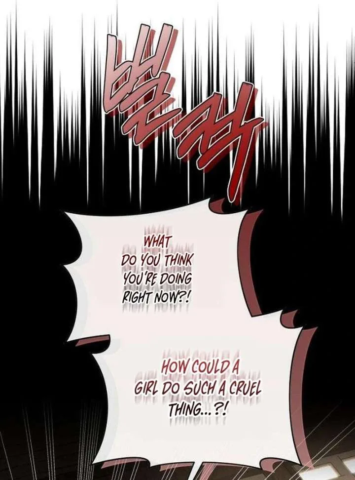 The Poisoned Goblet: The Princess Filled With Poison Chapter 9 page 10
