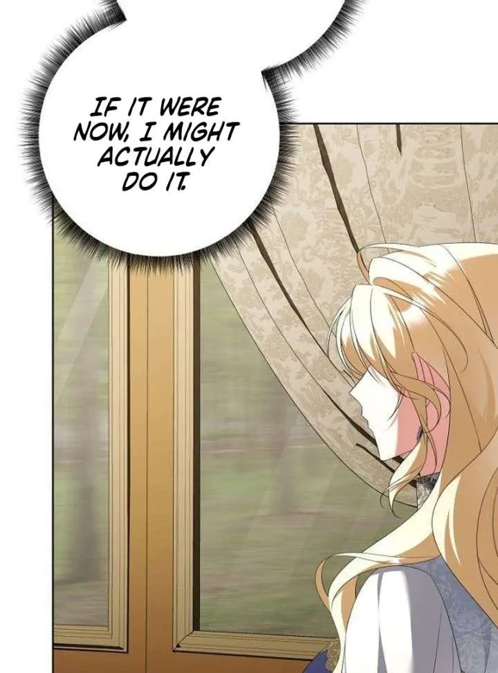 The Poisoned Goblet: The Princess Filled With Poison Chapter 9 page 57