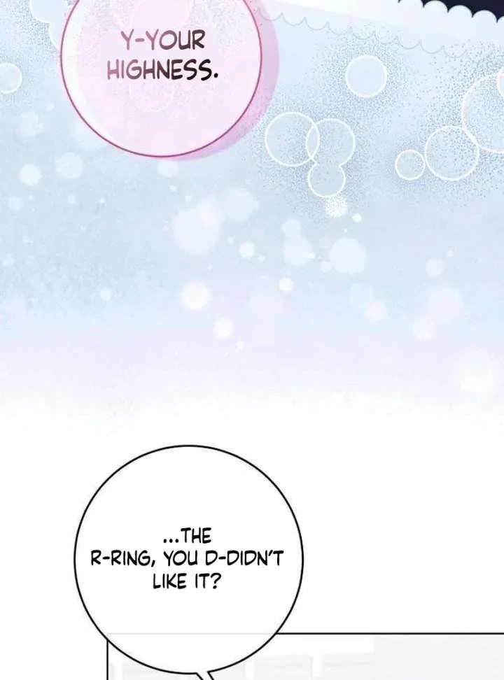 The Poisoned Goblet: The Princess Filled With Poison Chapter 9 page 85