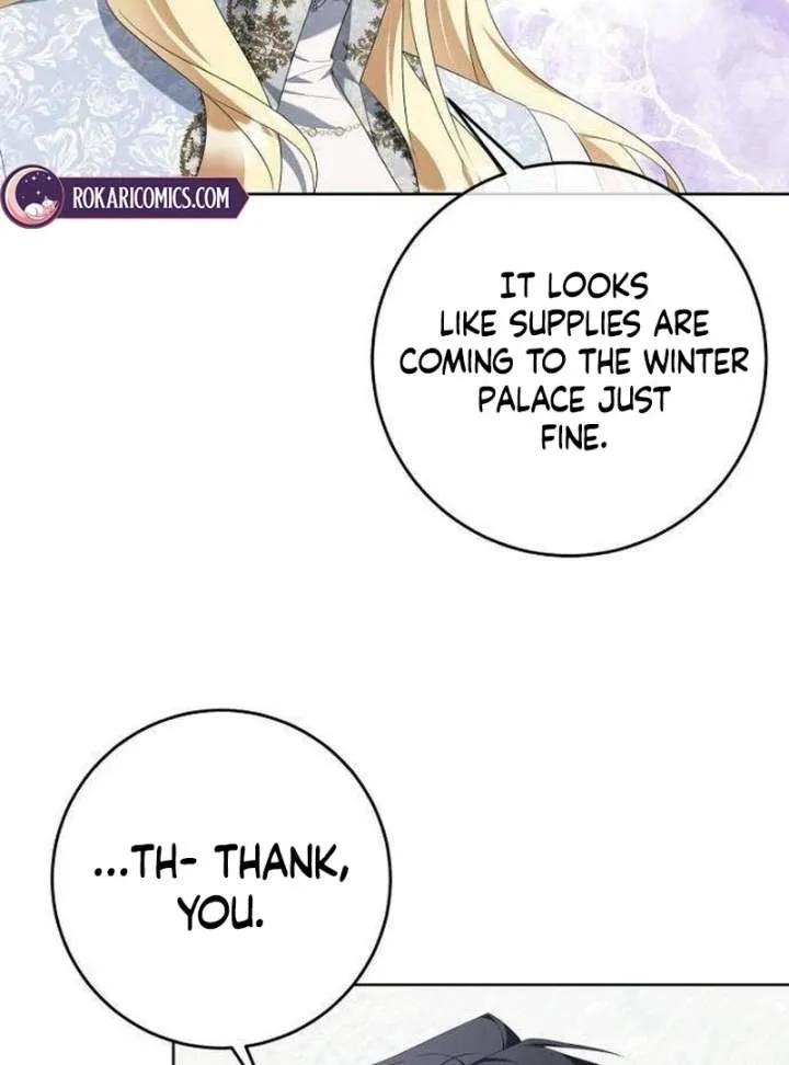 The Poisoned Goblet: The Princess Filled With Poison Chapter 9 page 77