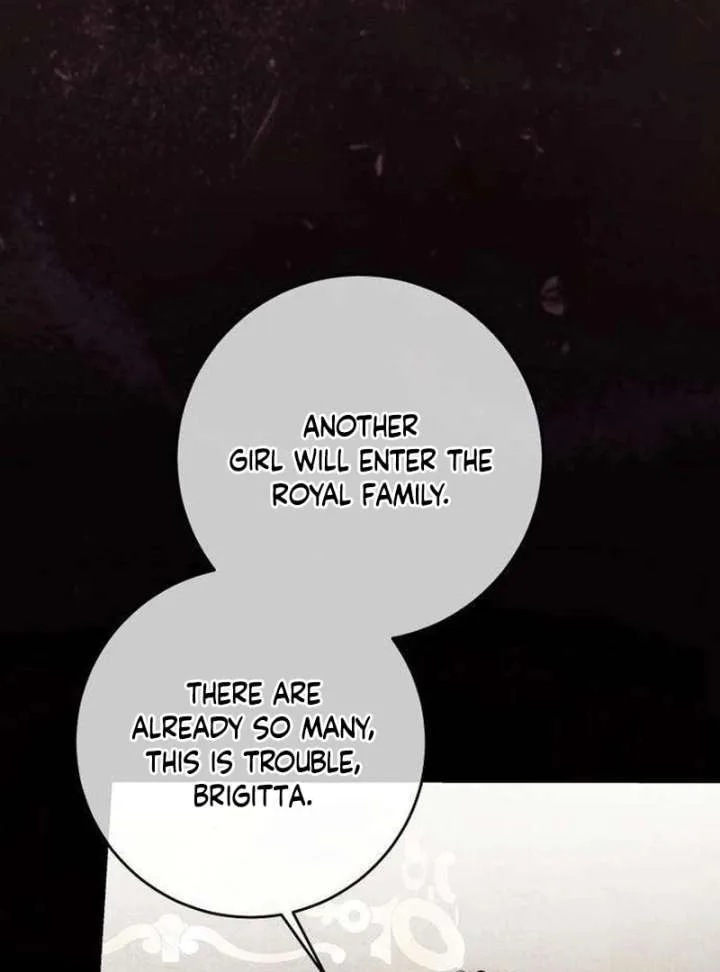 The Poisoned Goblet: The Princess Filled With Poison Chapter 8 page 7