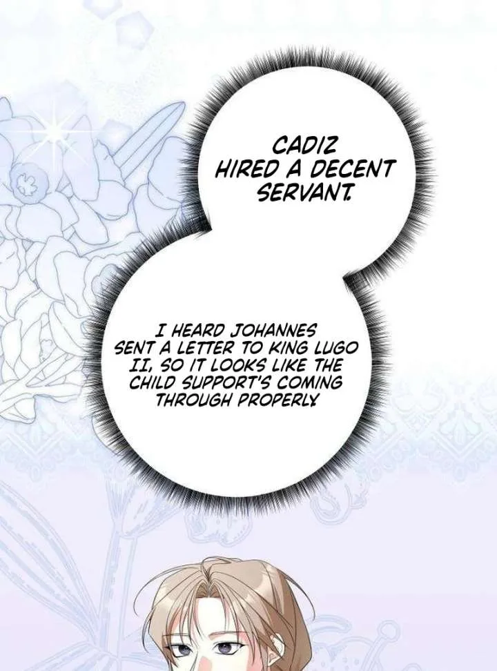 The Poisoned Goblet: The Princess Filled With Poison Chapter 9 page 63