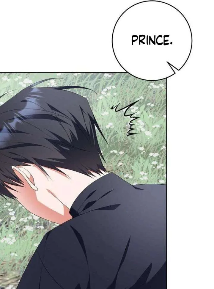 The Poisoned Goblet: The Princess Filled With Poison Chapter 9 page 70