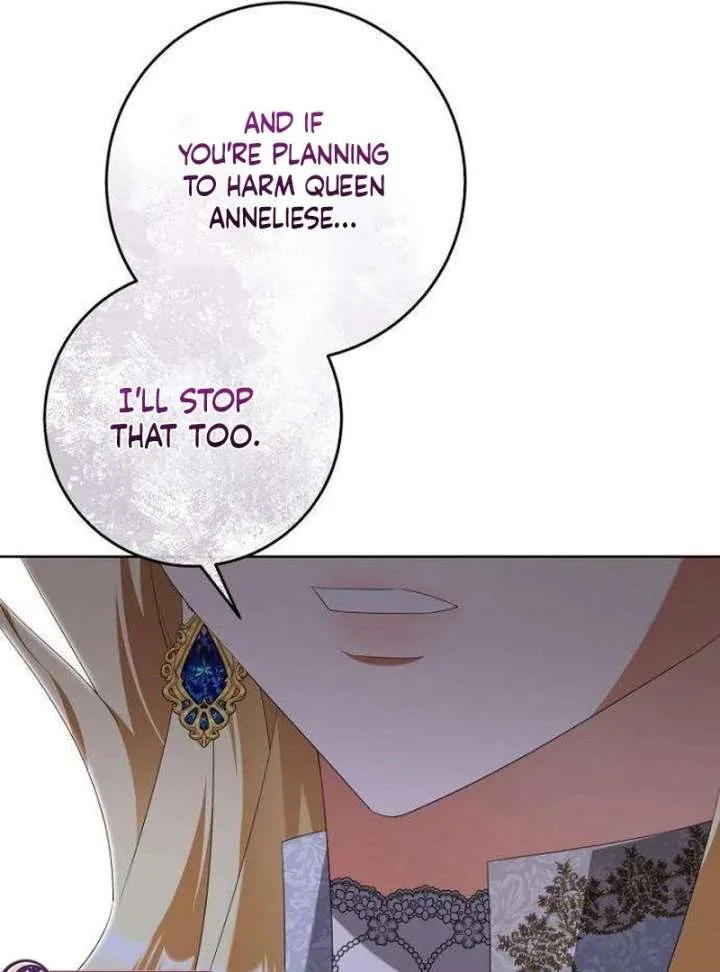 The Poisoned Goblet: The Princess Filled With Poison Chapter 9 page 27