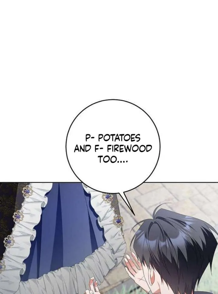 The Poisoned Goblet: The Princess Filled With Poison Chapter 9 page 80