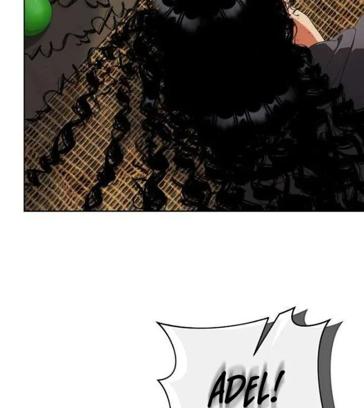 The Poisoned Goblet: The Princess Filled With Poison Chapter 9 page 8