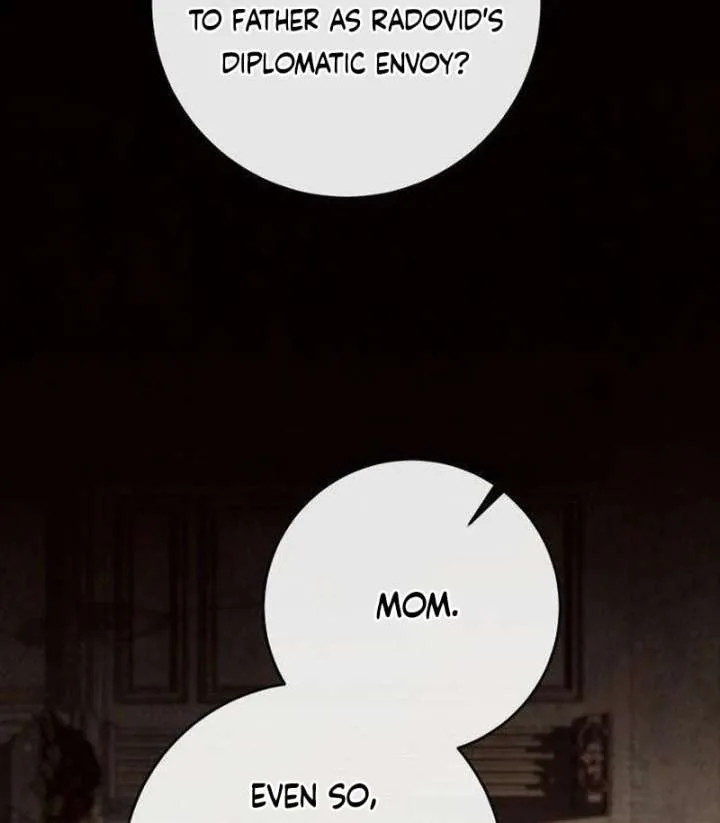 The Poisoned Goblet: The Princess Filled With Poison Chapter 8 page 28