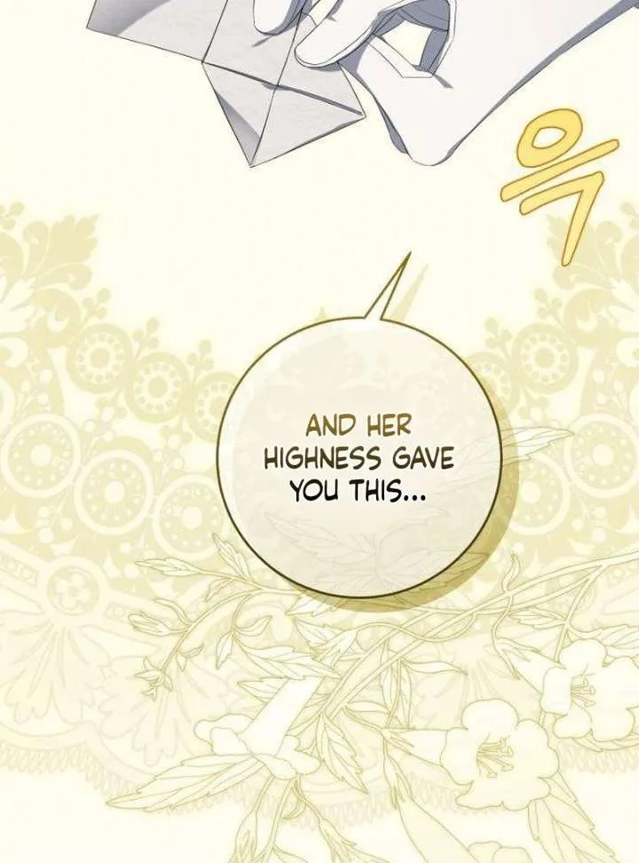 The Poisoned Goblet: The Princess Filled With Poison Chapter 9 page 130