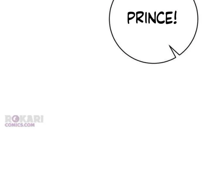 The Poisoned Goblet: The Princess Filled With Poison Chapter 9 page 125