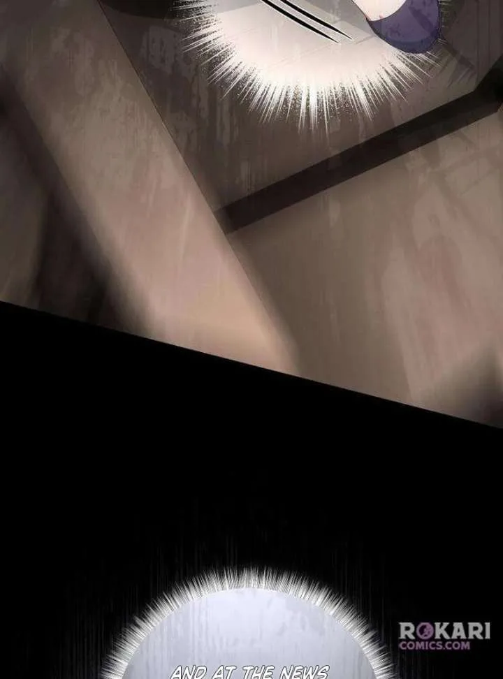 The Poisoned Goblet: The Princess Filled With Poison Chapter 8 page 34