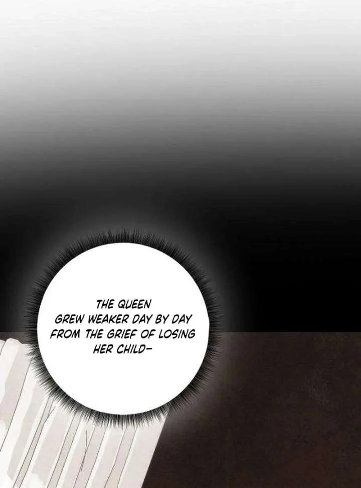 The Poisoned Goblet: The Princess Filled With Poison Chapter 8 page 43