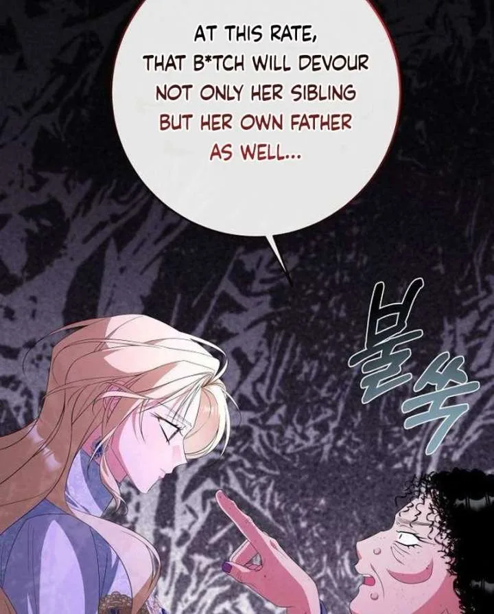 The Poisoned Goblet: The Princess Filled With Poison Chapter 8 page 74