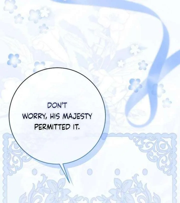 The Poisoned Goblet: The Princess Filled With Poison Chapter 8 page 66