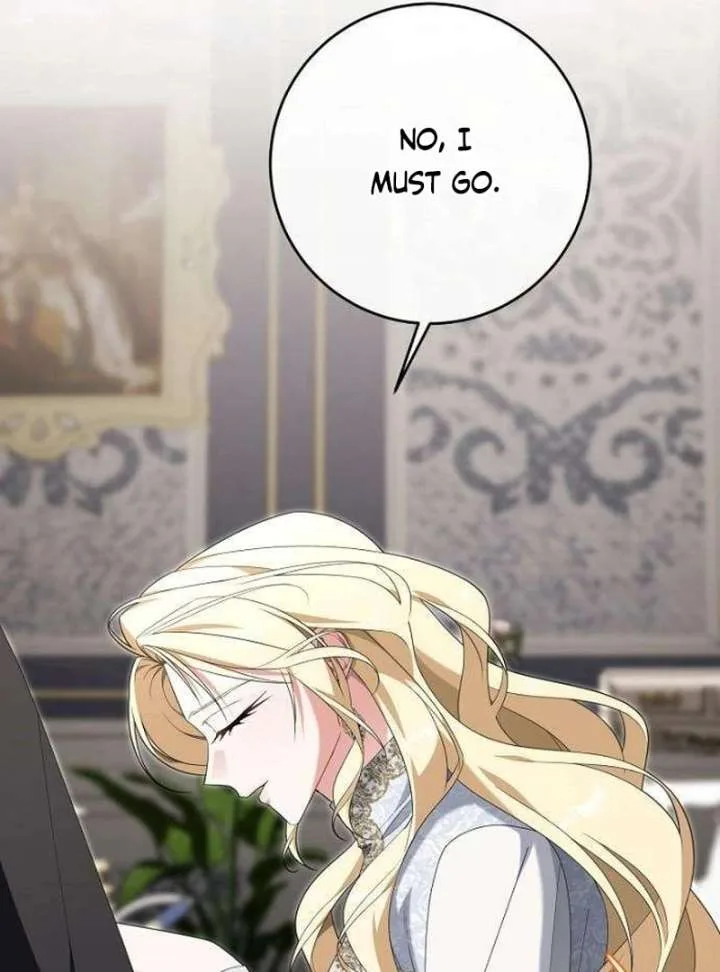 The Poisoned Goblet: The Princess Filled With Poison Chapter 8 page 58