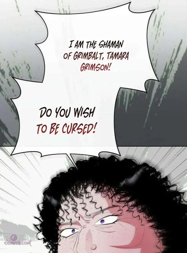 The Poisoned Goblet: The Princess Filled With Poison Chapter 8 page 84