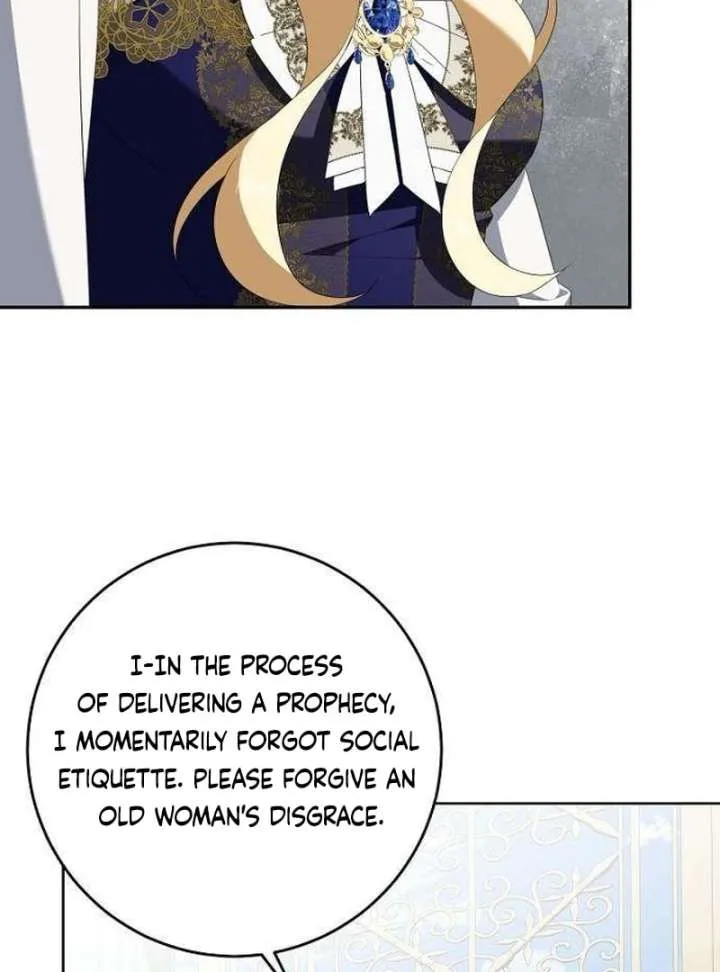 The Poisoned Goblet: The Princess Filled With Poison Chapter 8 page 96
