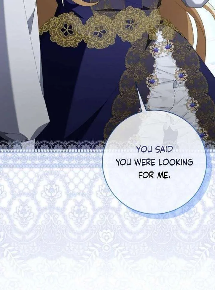 The Poisoned Goblet: The Princess Filled With Poison Chapter 8 page 68
