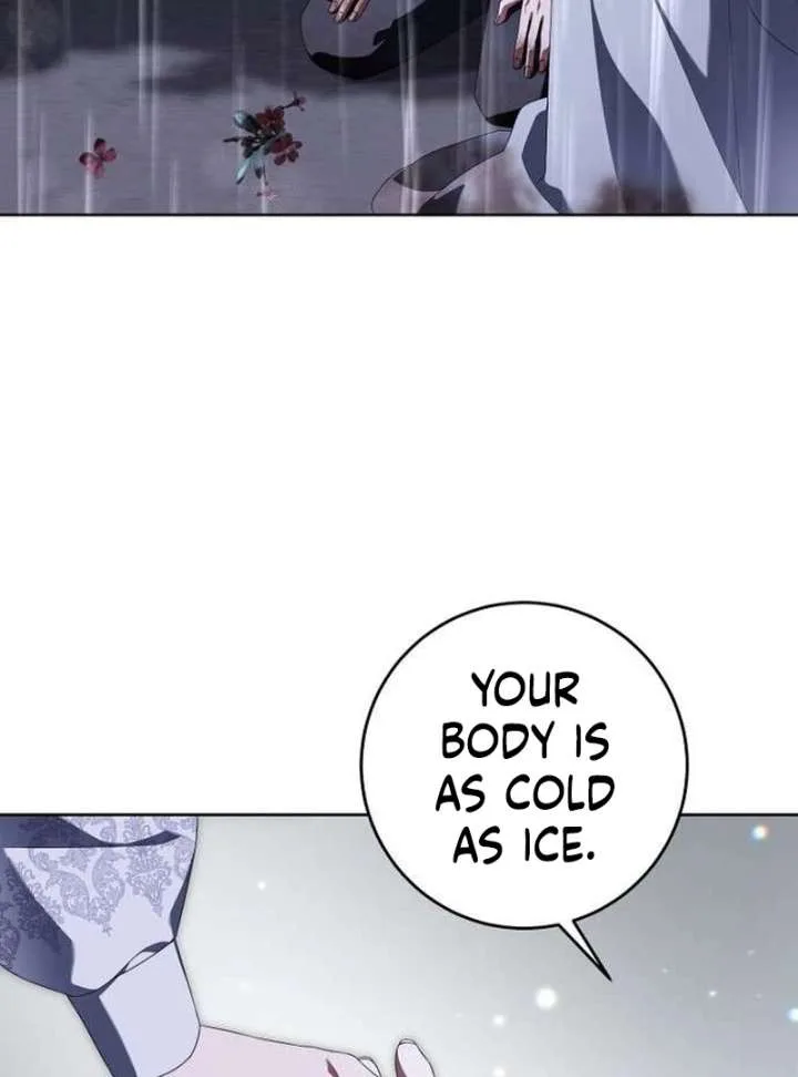 The Poisoned Goblet: The Princess Filled With Poison Chapter 10 page 97