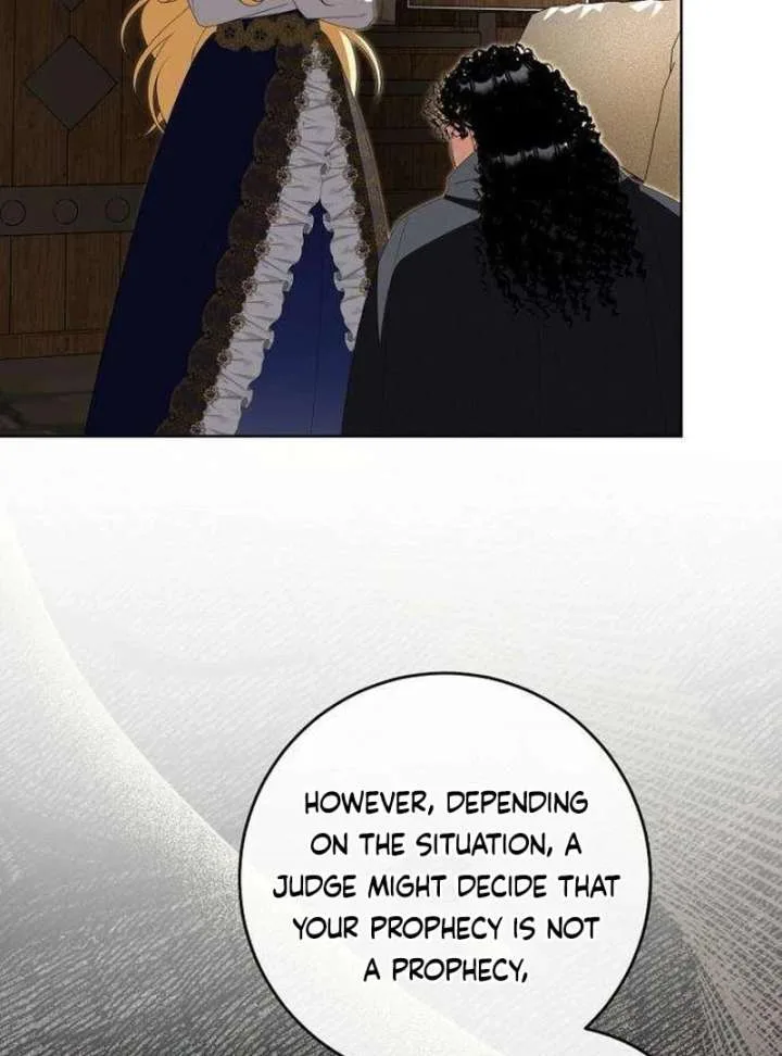 The Poisoned Goblet: The Princess Filled With Poison Chapter 8 page 108