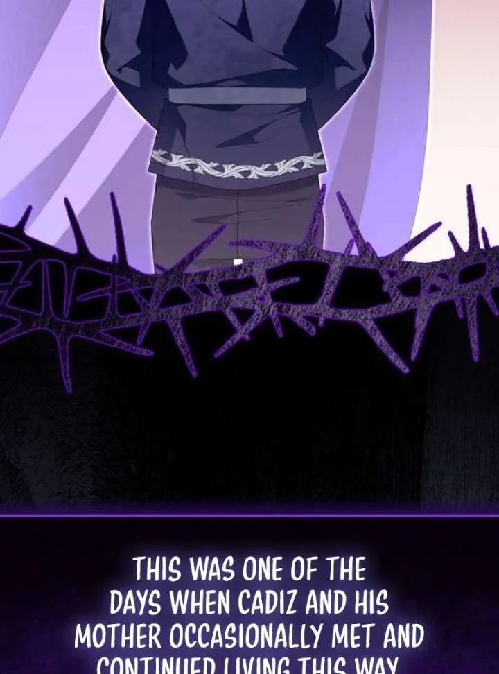 The Poisoned Goblet: The Princess Filled With Poison Chapter 10 page 60