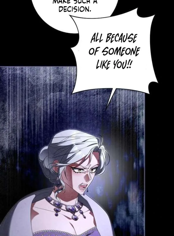 The Poisoned Goblet: The Princess Filled With Poison Chapter 10 page 71