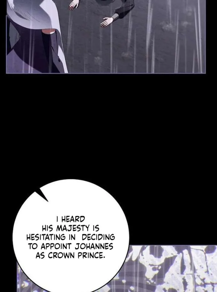 The Poisoned Goblet: The Princess Filled With Poison Chapter 10 page 69