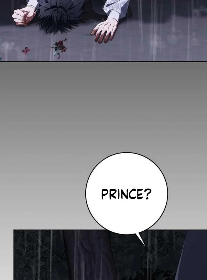 The Poisoned Goblet: The Princess Filled With Poison Chapter 10 page 89