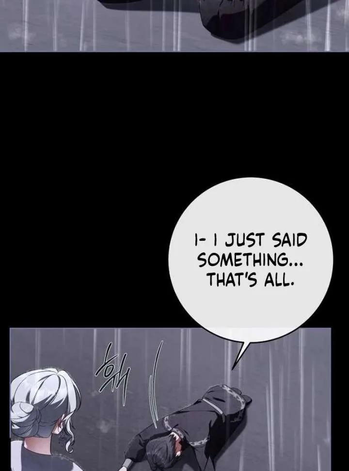 The Poisoned Goblet: The Princess Filled With Poison Chapter 10 page 68