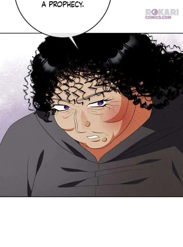 The Poisoned Goblet: The Princess Filled With Poison Chapter 8 page 106