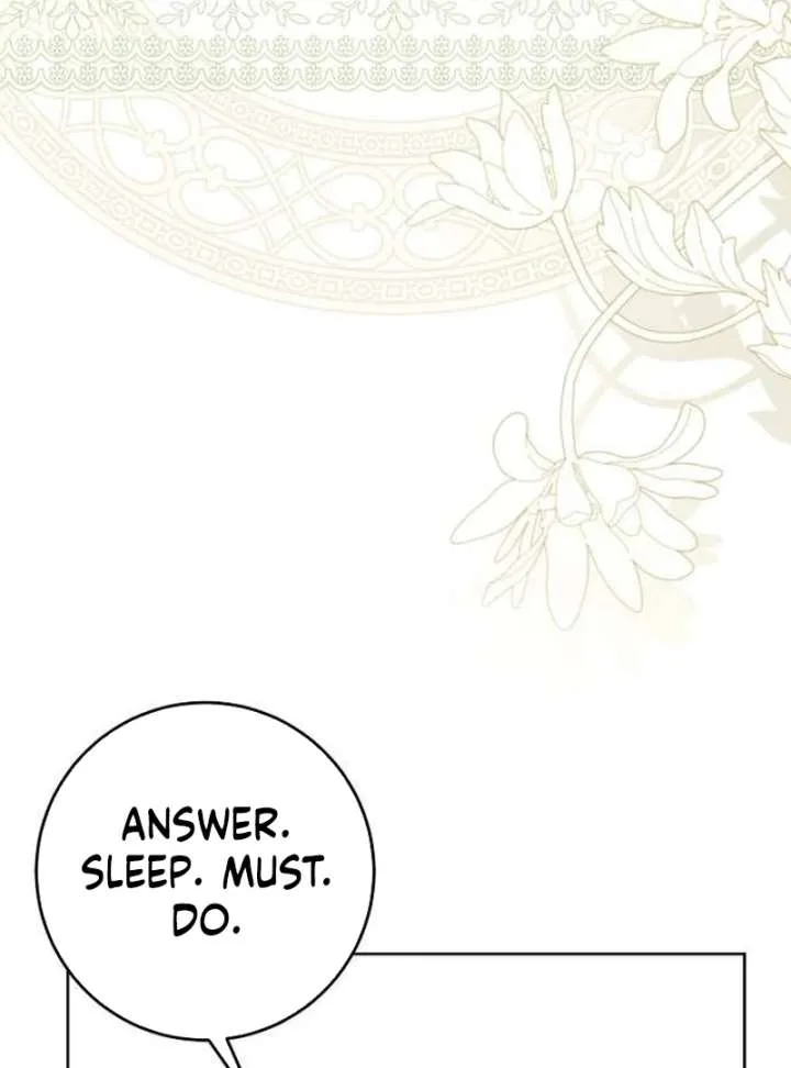 The Poisoned Goblet: The Princess Filled With Poison Chapter 10 page 5