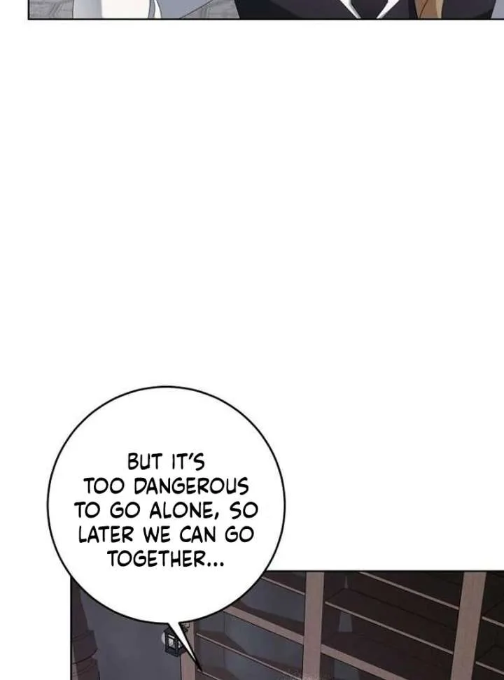 The Poisoned Goblet: The Princess Filled With Poison Chapter 10 page 12