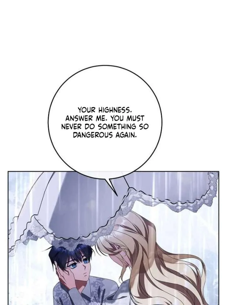 The Poisoned Goblet: The Princess Filled With Poison Chapter 10 page 101