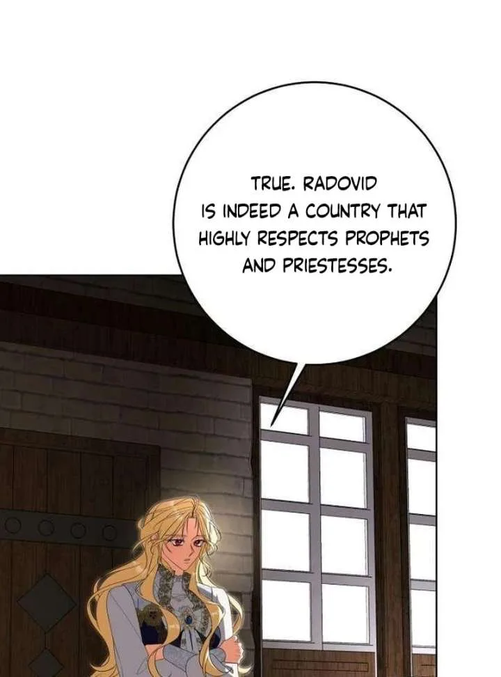 The Poisoned Goblet: The Princess Filled With Poison Chapter 8 page 107