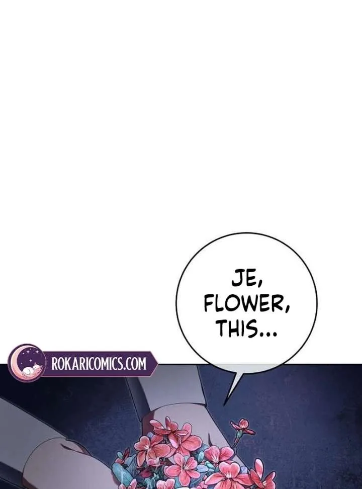 The Poisoned Goblet: The Princess Filled With Poison Chapter 10 page 23