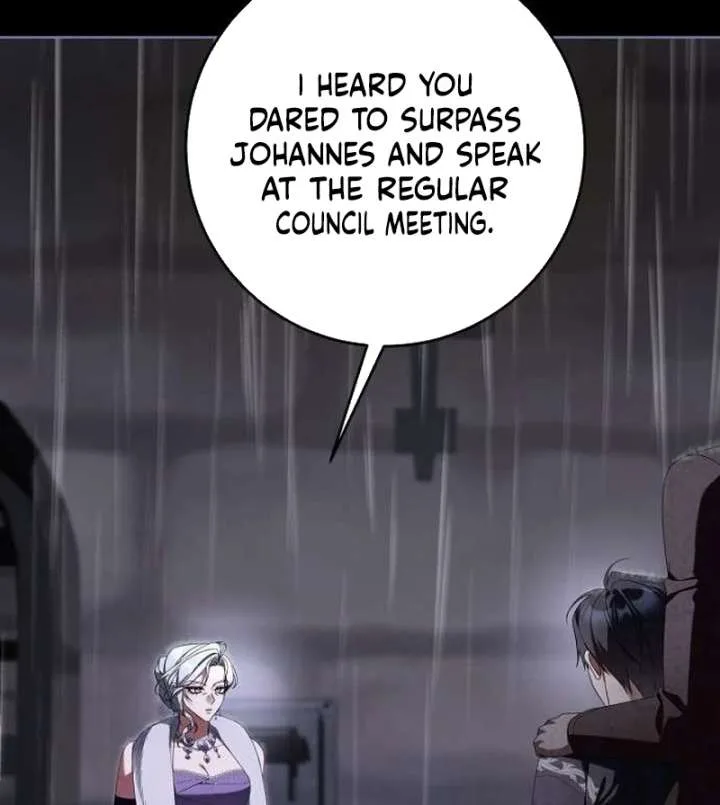 The Poisoned Goblet: The Princess Filled With Poison Chapter 10 page 65
