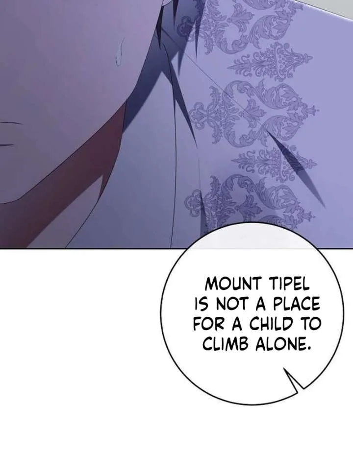 The Poisoned Goblet: The Princess Filled With Poison Chapter 10 page 100