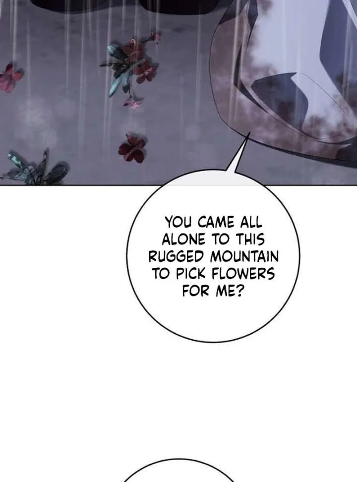 The Poisoned Goblet: The Princess Filled With Poison Chapter 10 page 107