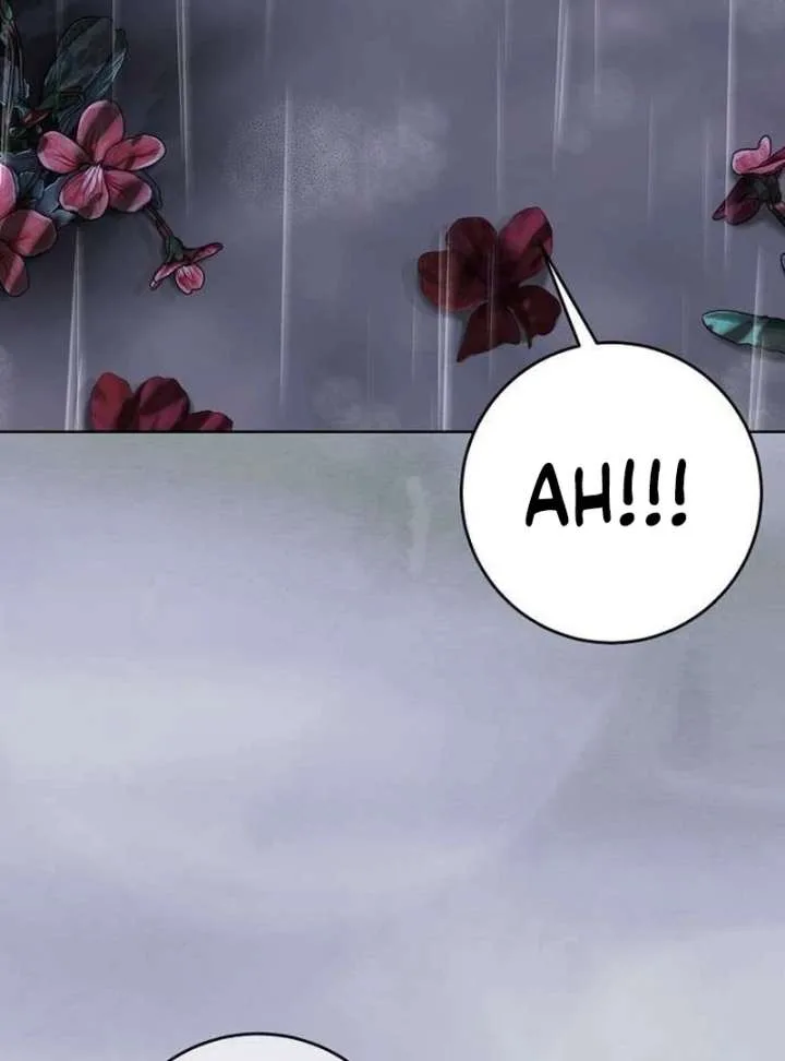 The Poisoned Goblet: The Princess Filled With Poison Chapter 10 page 32