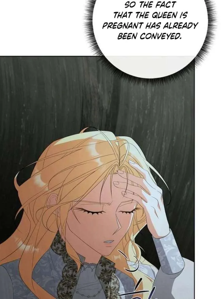 The Poisoned Goblet: The Princess Filled With Poison Chapter 8 page 115