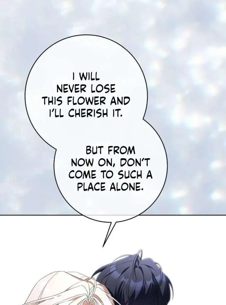 The Poisoned Goblet: The Princess Filled With Poison Chapter 10 page 115