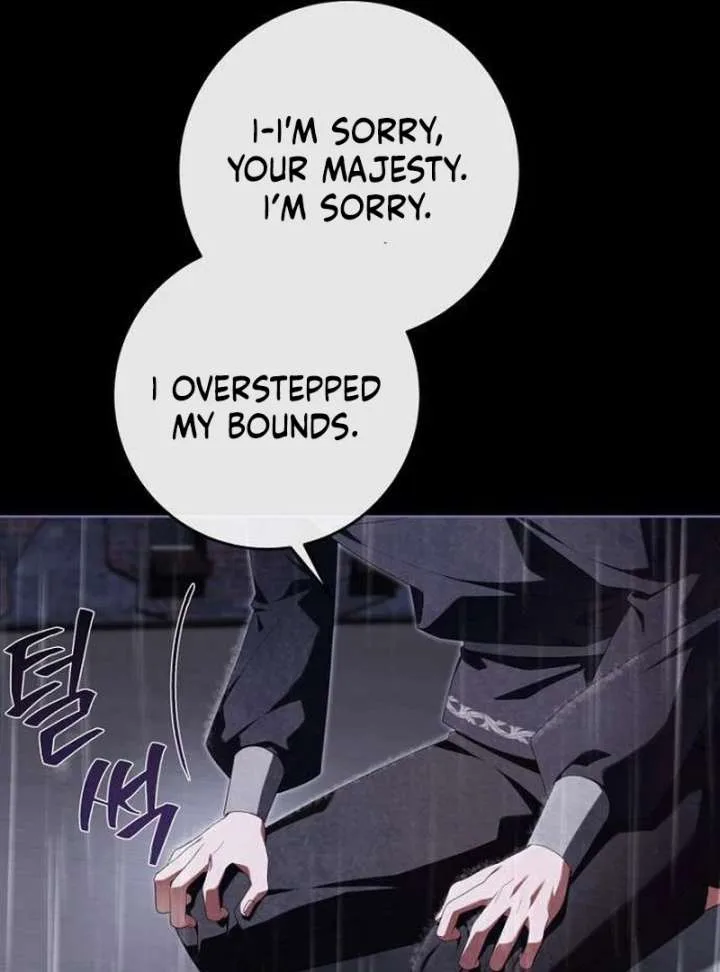 The Poisoned Goblet: The Princess Filled With Poison Chapter 10 page 67