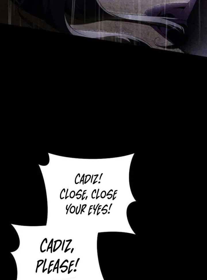 The Poisoned Goblet: The Princess Filled With Poison Chapter 10 page 63