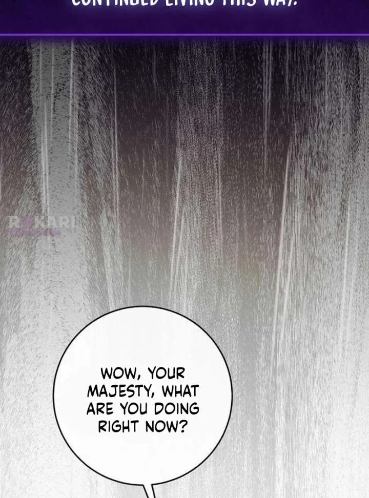 The Poisoned Goblet: The Princess Filled With Poison Chapter 10 page 61