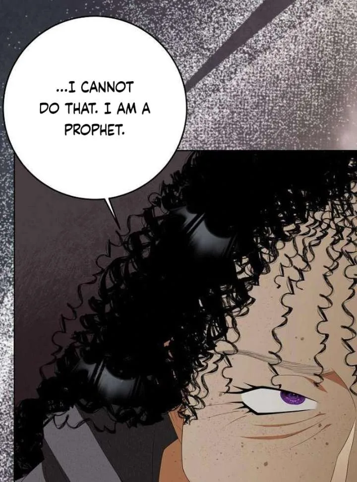 The Poisoned Goblet: The Princess Filled With Poison Chapter 8 page 123