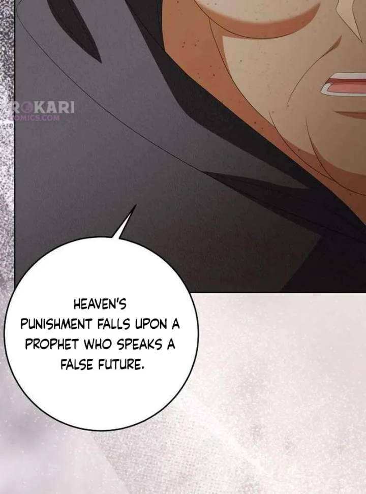 The Poisoned Goblet: The Princess Filled With Poison Chapter 8 page 124