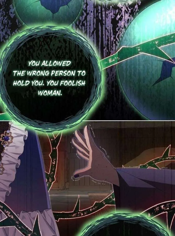 The Poisoned Goblet: The Princess Filled With Poison Chapter 8 page 135