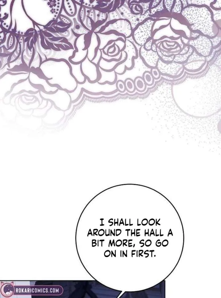 The Poisoned Goblet: The Princess Filled With Poison Chapter 12 page 7