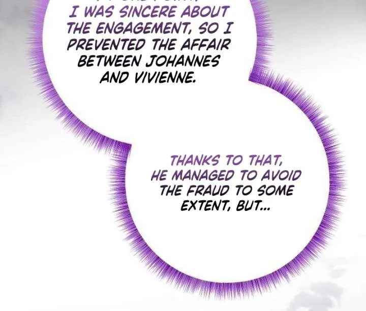 The Poisoned Goblet: The Princess Filled With Poison Chapter 12 page 20